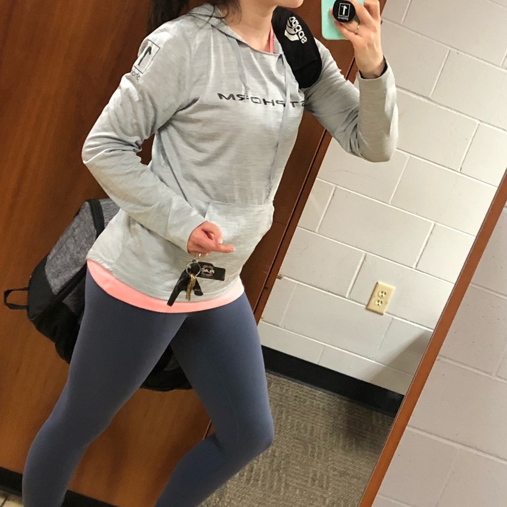 1st Phorm lightweight shirt